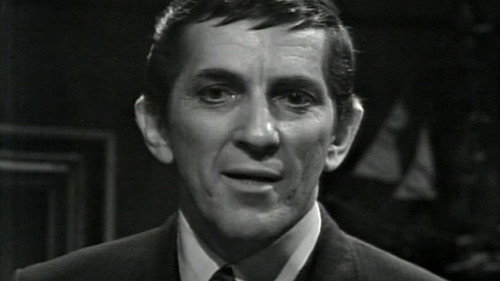 Dark Shadows Season 4 Episode 10 - DS-285