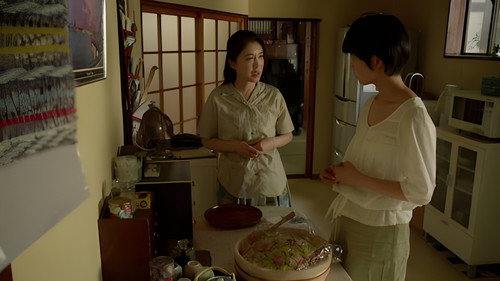 My Husband Won't Fit Season 1 Episode 2 - Episode 2