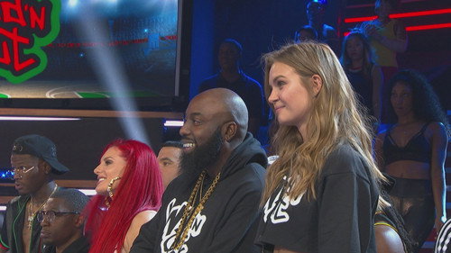 Nick Cannon Presents: Wild 'N Out Season 13 Episode 14 - Trae Tha Truth/Josephine Skriver