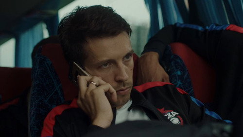 Rugby Season 1 Episode 9 - Episode 9