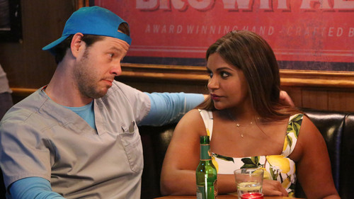 The Mindy Project Season 4 Episode 22 - Princeton Charming