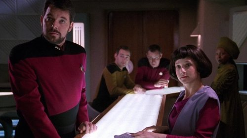 Star Trek: The Next Generation Season 3 Episode 16 - The Offspring