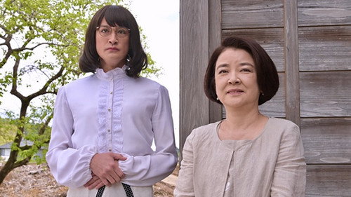 Mr. Housekeeper, Mitazono Season 5 Episode 5 - Episode 5