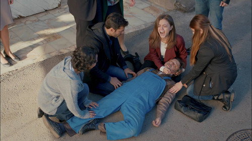 War of the Roses Season 1 Episode 25 - Episode 25