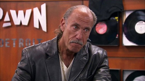 Hardcore Pawn Season 5 Episode 15 - Last Man Standing
