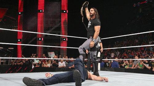 June 27, 2016 (Tampa, FL) still