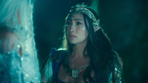 Encantadia Chronicles: Sang'gre Season 1 Episode 12 - The Meeting of Twins