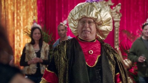 undefined Season 3 Episode 21 - The First Chang Dynasty