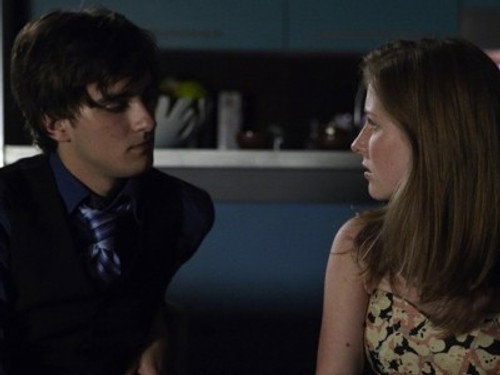 Love Lockdown (1) still