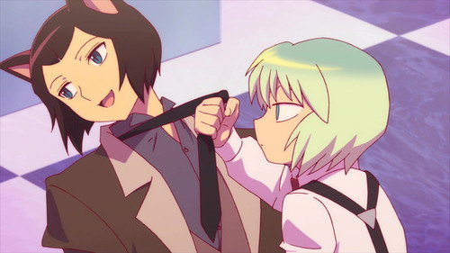 Rin-ne Season 2 Episode 19 - MVC