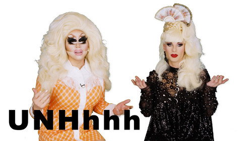 UNHhhh Season 5 Episode 6 - Winning & Losing
