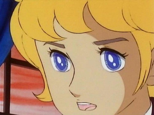 Candy Candy Season 1 Episode 24 - My Anthony
