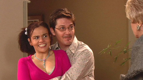 A Diarista Season 1 Episode 16 - Embarazada