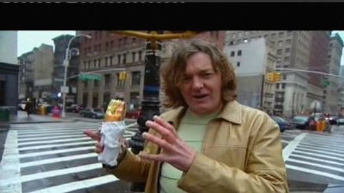 James May's 20th Century Season 1 Episode 6 - Big City, Bright Lights