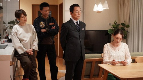 AIBOU: Tokyo Detective Duo Season 22 Episode 2 - Episode 2