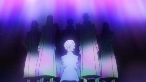 undefined Season 1 Episode 1 - Fortune Is Unpredictable and Mutable