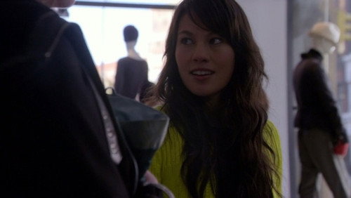 Law & Order Season 19 Episode 15 - Bailout
