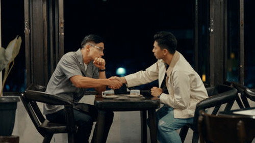 Revelation still