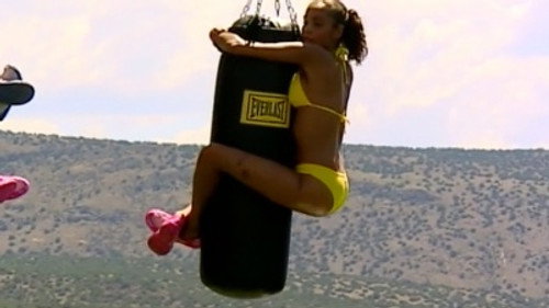 The Challenge Season 9 Episode 1 - Howdy Sante Fe