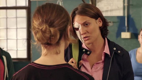 Squad Team Season 1 Episode 14 - Il cattivo maestro