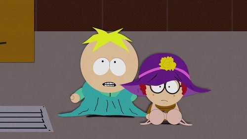 undefined Season 3 Episode 8 - Two Guys Naked in a Hot Tub