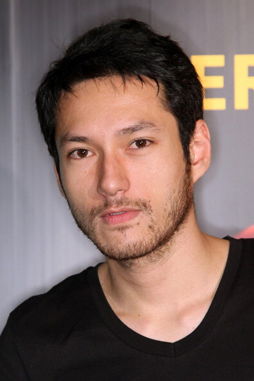 Jason Young