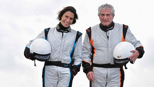 Top Gear France Season 4 Episode 6 - Episode 6