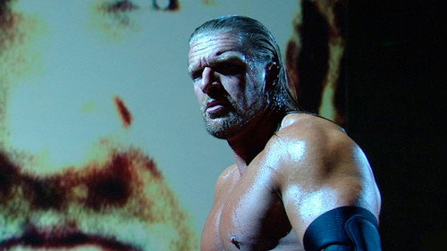 WWE Friday Night SmackDown Season 10 Episode 40 - SmackDown - Oct. 03, 2008