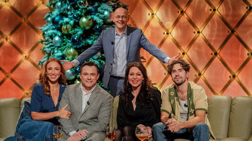 Vrede op Aarde Season 7 Episode 11 - Episode 11