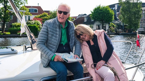 Denkend aan Holland Season 7 Episode 2 - De Ronde Hoep