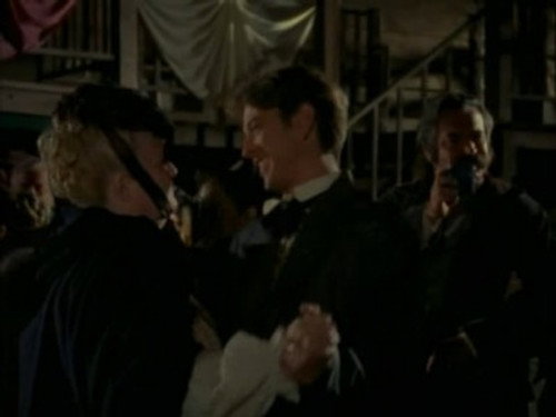 Dr. Quinn, Medicine Woman Season 5 Episode 6 - Last Dance