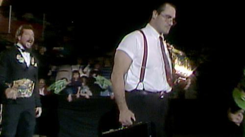 WWF Superstars Season 7 Episode 18 - Superstars - May 02, 1992