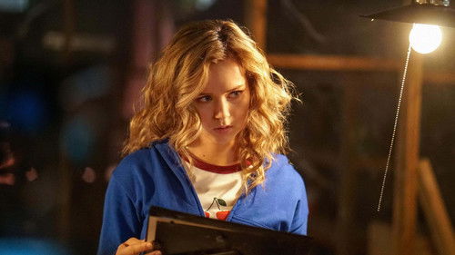 DC's Stargirl Season 1 Episode 1 - Pilot