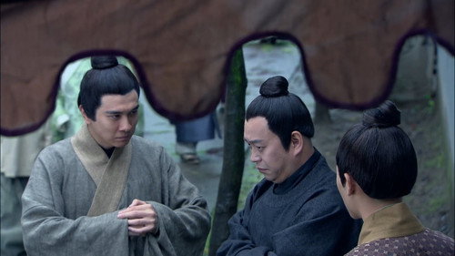 The Imperial Doctress Season 1 Episode 1 - Episode 1