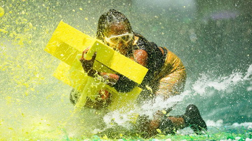 I'm a Celebrity...Get Me Out of Here! Season 24 Episode 21 - Celebrity Cyclone