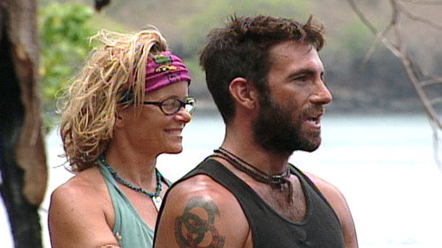 Survivor Season 4 Episode 8 - Jury's Out