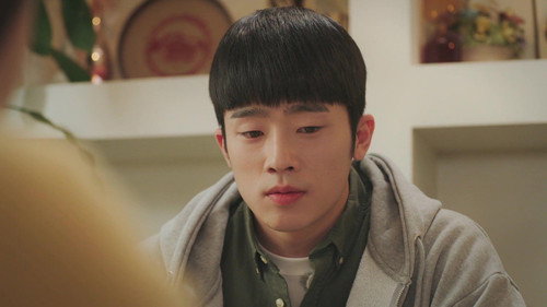 Where Your Eyes Linger Season 1 Episode 4 - The Shadow Became a Person