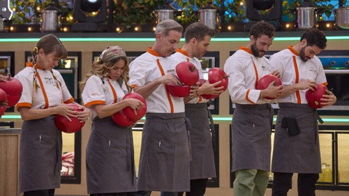 Top Chef VIP Season 5 Episode 25 - Episode 25