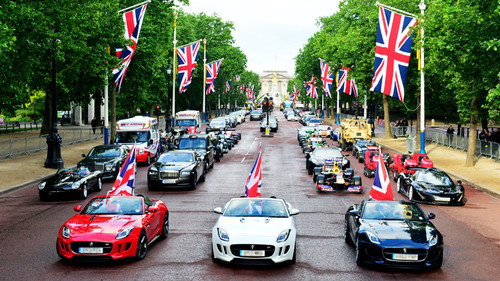 Top Gear Season 20 Episode 6 - Episode 6