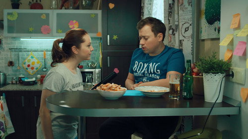 Сексизм и Гомофобия? Воспитание still