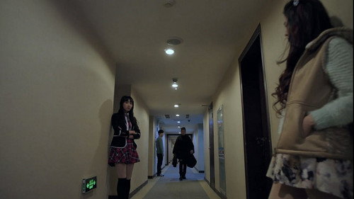 Soul Ferry Season 2 Episode 4 - Episode 4