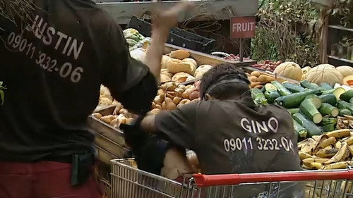 I'm a Celebrity...Get Me Out of Here! Season 9 Episode 17 - Off Your Trolley