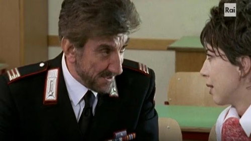 The Marshal Rocca Season 4 Episode 1 - Without Forgiveness