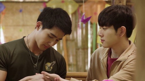 A Tale of Thousand Stars Season 1 Episode 6 - Episode 6