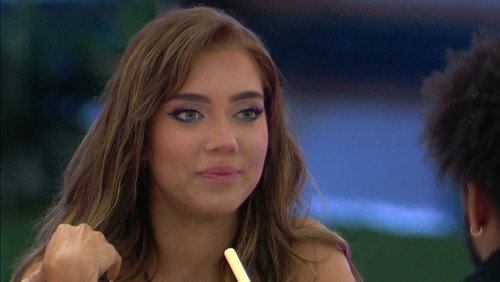Love Island USA Season 4 Episode 15 - Episode 15