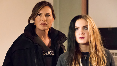 Law & Order: Special Victims Unit Season 19 Episode 4 - No Good Reason