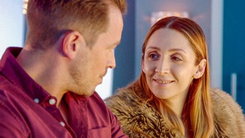 #Hollyoaks still