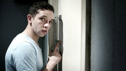 Misfits Season 4 Episode 2 - Episode Two