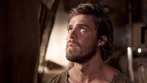 Of Kings and Prophets Season 1 Episode 2 - Let the Wicked Be Ashamed