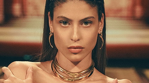 Greece’s Next Top Model Season 8 Episode 15 - Carpets